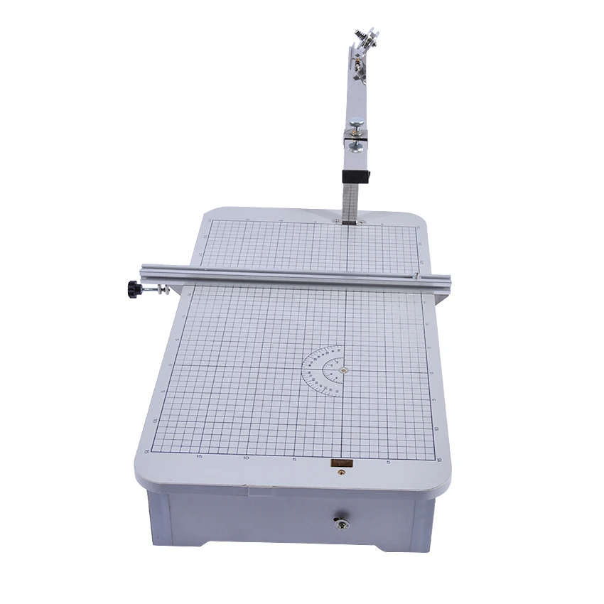 Настольный Резак для пены 220 В/110 В 80 Вт|table cutting machine|high quality machinetools machine |