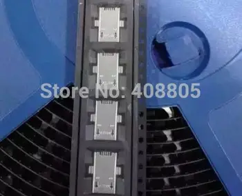 

50pcs/lot, Brand new For micro USB charging charger connector ASUS Zenpad 8.0 Z380 Z380KL Z380C port dock plug, HK free ship