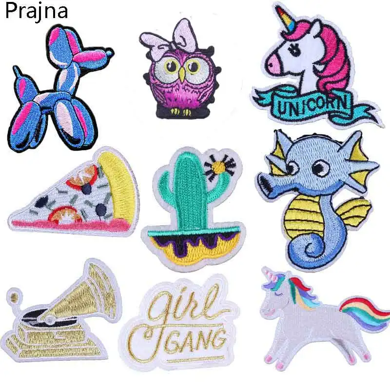 Unicorn Patch