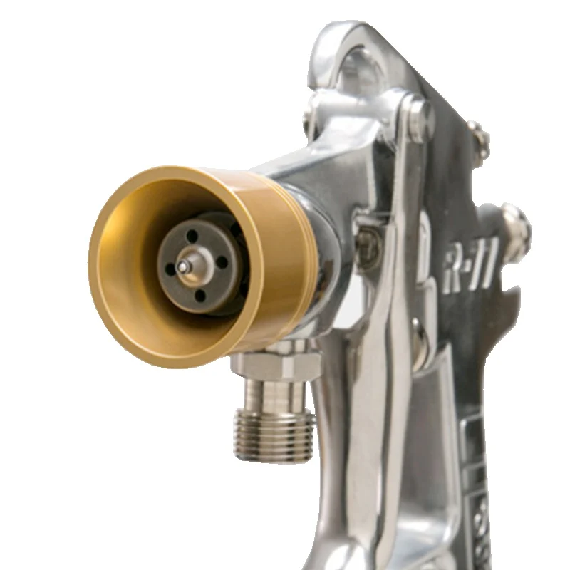 Pneumatic Spray Gun