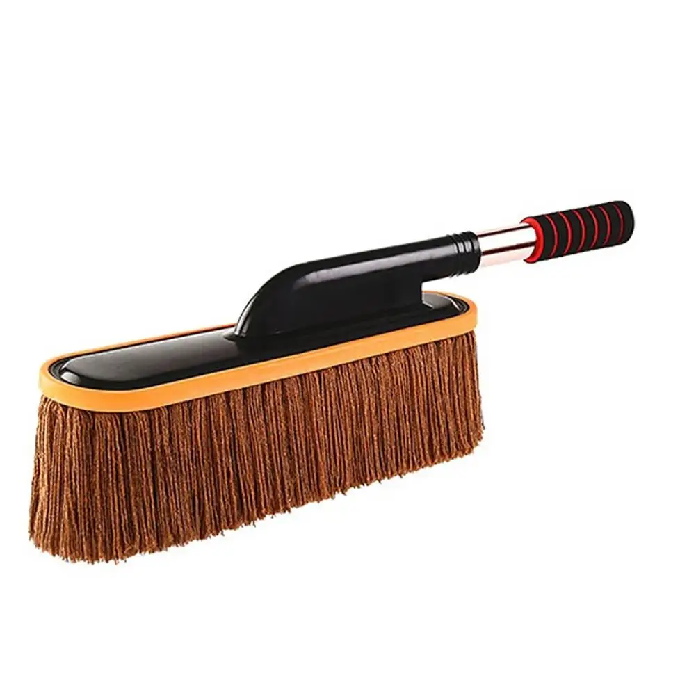 2018 New Arrival Cotton Car Mop Duster Wax Brush Cleaning 2018 New Arrival Cotton Car Mop Duster Wax Brush Cleaning