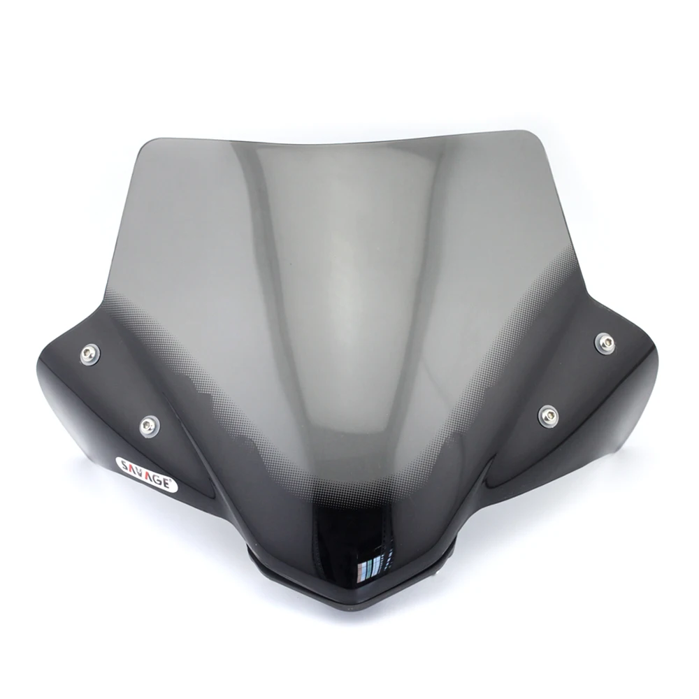Windshield Pare-Brise For YAMAHA MT 07 MT07 FZ 07 FZ07 2014 2015 2016 Motorcycle Accessories Windscreen 38X28cm Wind Deflector Windshield Pare-Brise For YAMAHA MT 07 MT07 FZ 07 FZ07 2014 2015 2016 Motorcycle Accessories Windscreen 38X28cm Wind Deflector