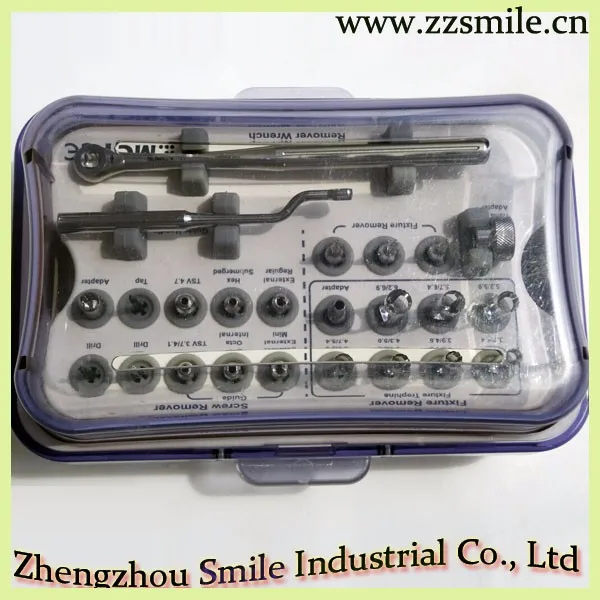 MCT Implant Kit 01