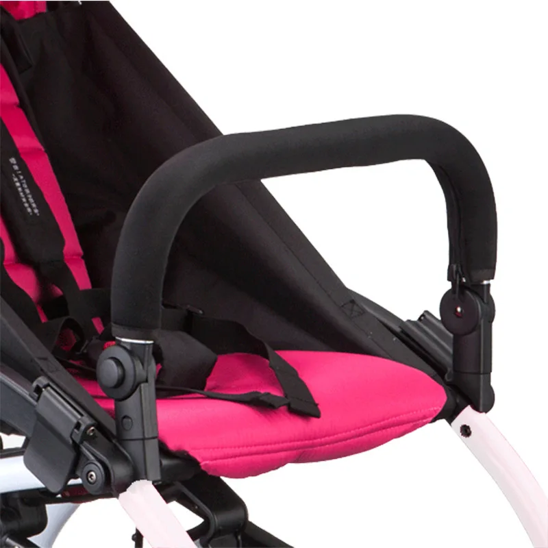 2017 Baby Stroller Armrest Bumper Bar Baby Carriages Pram Suit YOYA YO/YO YUYU Bumper Bar suit