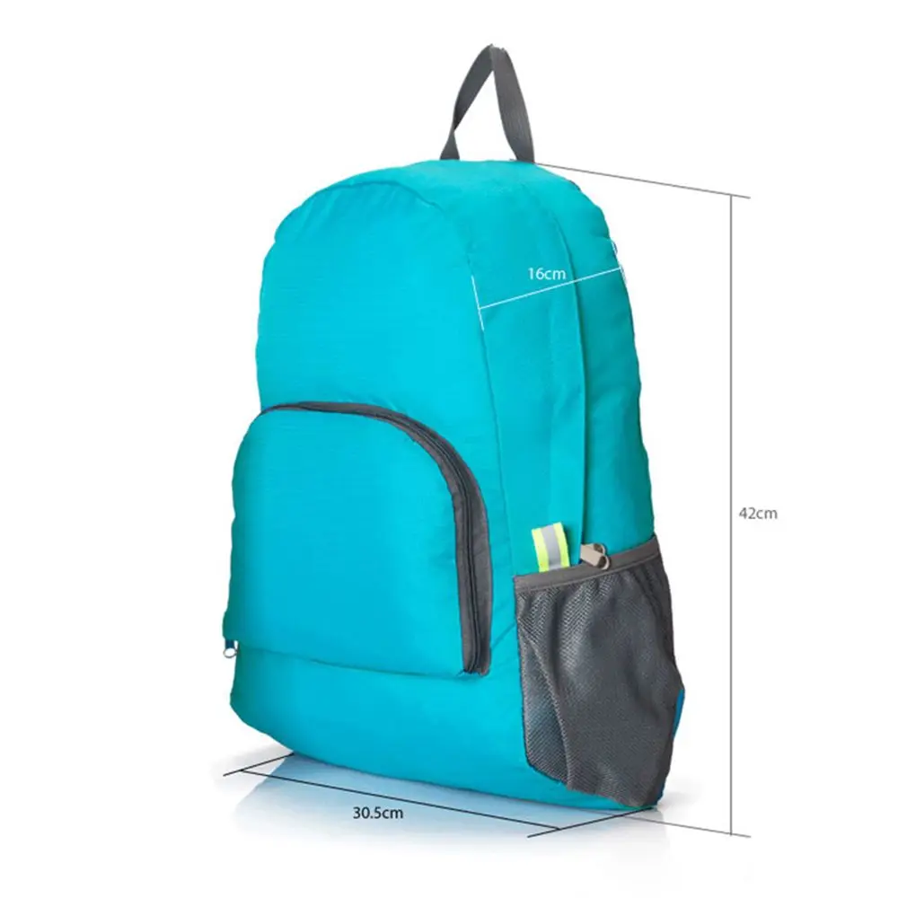 Многоцелевой рюкзак, непромокаемый Повседневный износостойкий сейсмический рюкзак для путешествий для взрослых