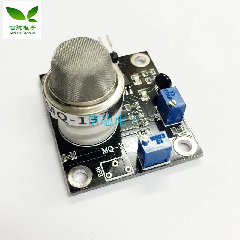 XD-46 MQ137 type Ammonia gas detection Gas sensor module