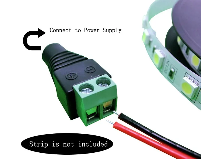 DC Connector  (4)
