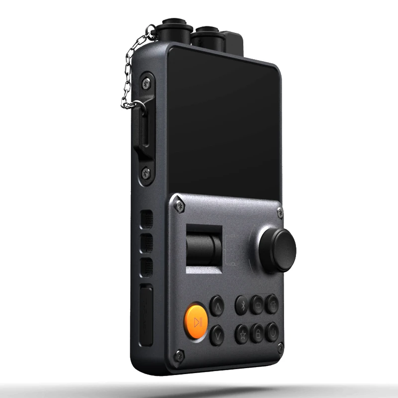 2019 N P5 профессиональный формат музыки без потери качества MP3 Hi Fi музыкальный плеер