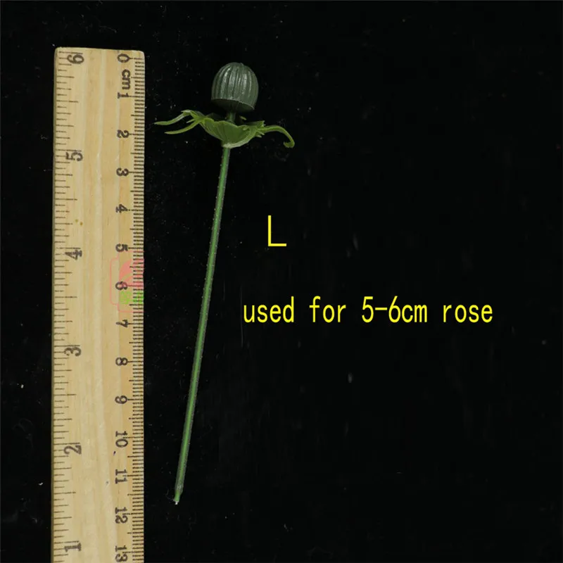ms plastic stem 6