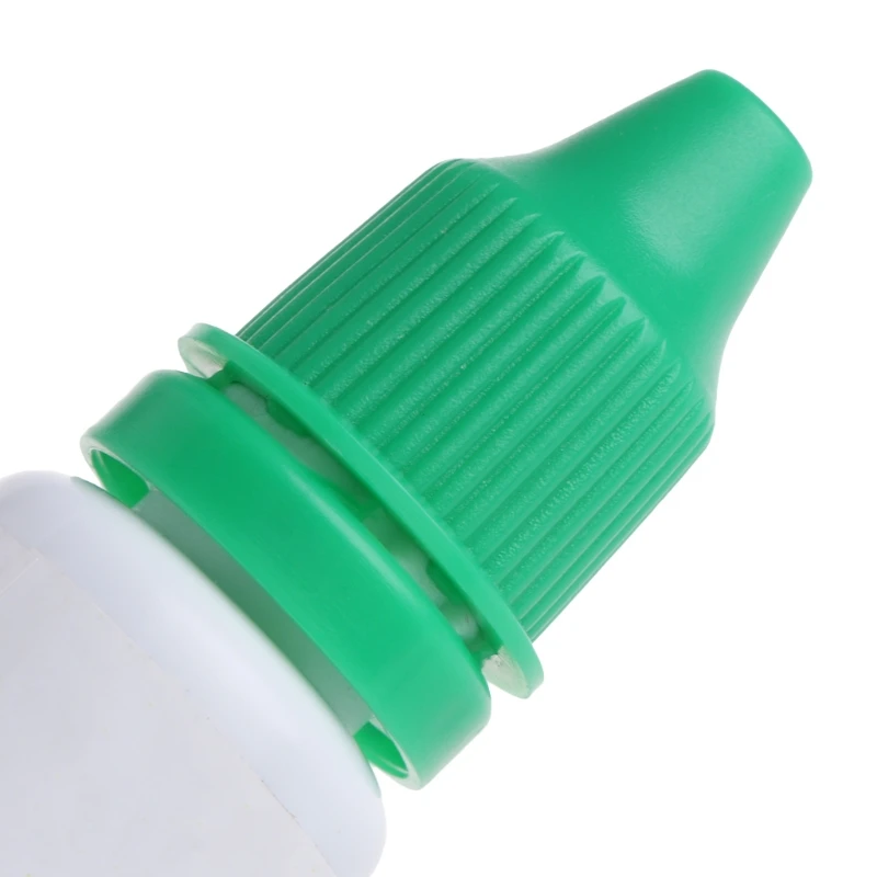 Aquarium CO2 Indicator Solution Fish Tank Liquid Test Plants Supplies Long Term 4