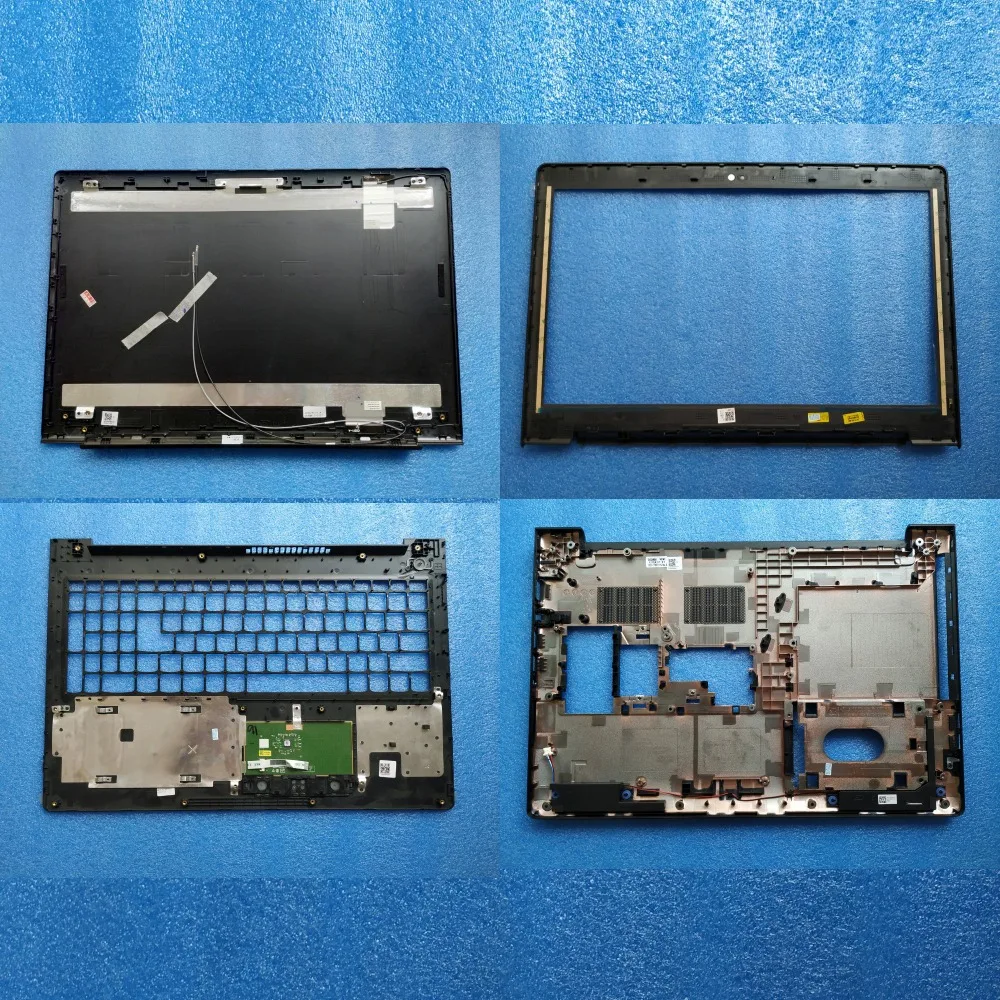 Новинка для Lenovo ideapad 310 15 15IKB задняя крышка ЖК дисплея передняя панель/крышка
