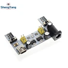 1pcs MB102 white Bre