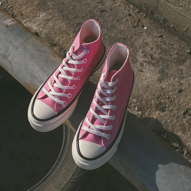 Buy Hot Sale Newest Style Women Canvas