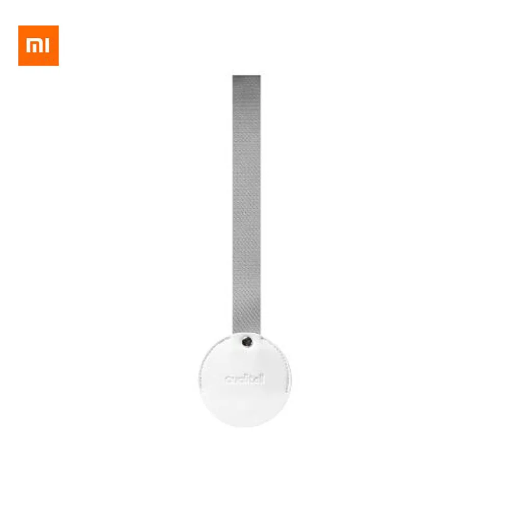 

New Xiaomi Youpin Quality Zero Car Hook In-car Storage Safe Design Easy Installation White