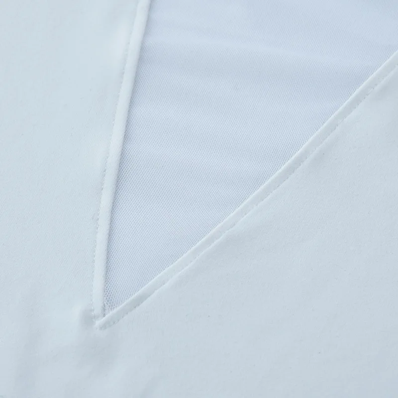 Newly Women Tops Solid Color Short Sleeves Quick Dry Elastic T-Shirt for Sports Yoga BFE88