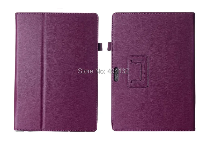 20 шт./лот личи защитная кожа Стенд PU чехол для microsoft Surface Pro 3/Pro 4 12 ''Folio Cover-By DHL FedEx