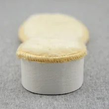 Фалт ноги высокий каблук супинатор ортопедический обувь спортивные гелевые стельки мягкие вставки 1 пара = 2 шт PS80