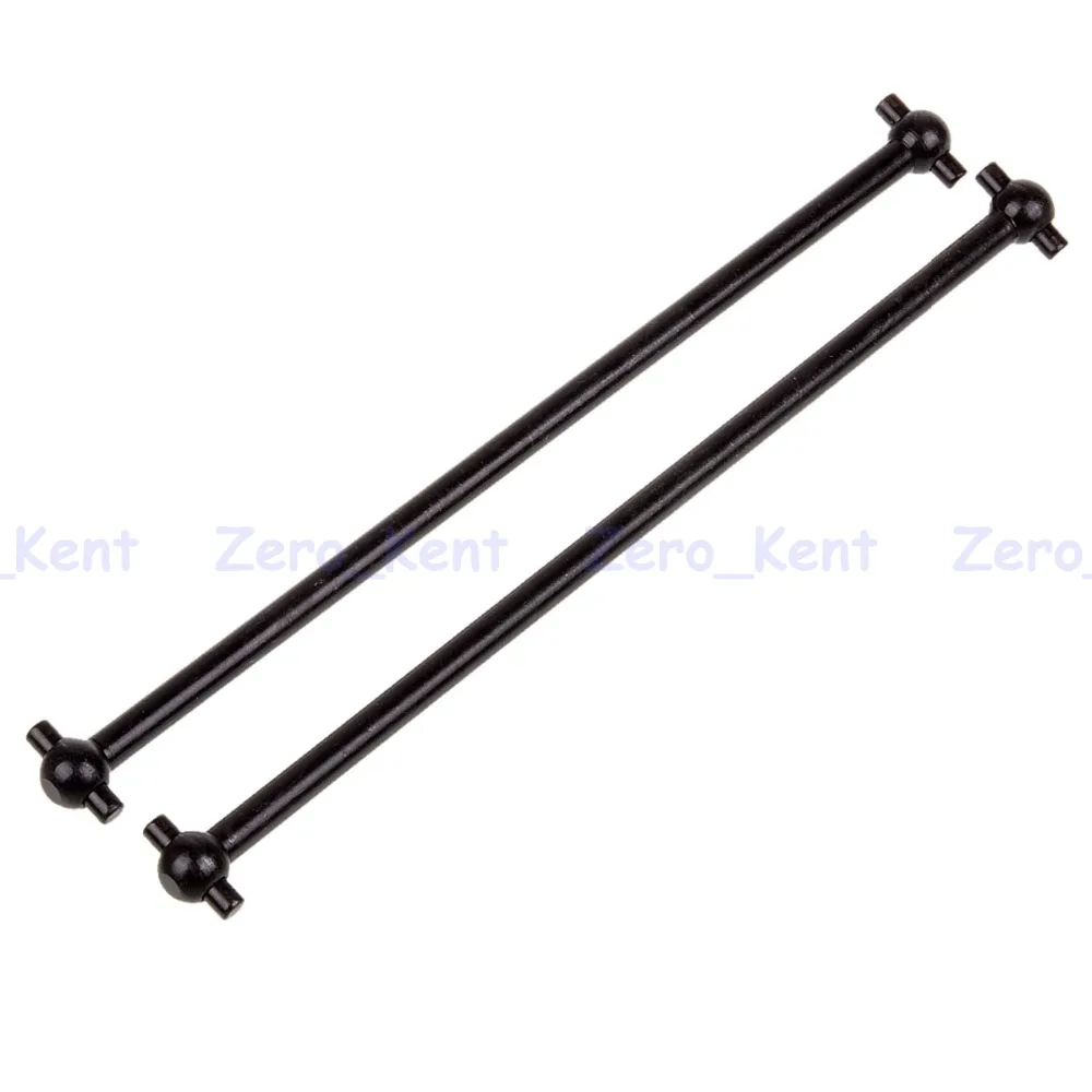 

HSP 60063P Centre Front DogBone 117MM 2p for RC Parts HSP 1/8 Scale Nitro Buggy