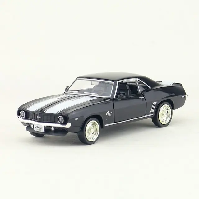 vintage diecast toy cars