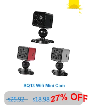WIFI CAMERA