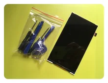 Novaphopat для Explay Blaze ЖК-дисплей Экран дисплея смартфона Запчасти для авто (не Сенсор) + отслеживания