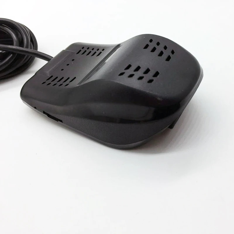 HD USB DVR Front Camera Starlight Night Vision for Android 4.4 5.1 6.0 Car DVD Player Support SD Card Large Screen