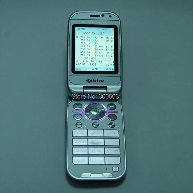 

Z750I tems pocket handset + support Wcdma & gsm testing+ Free Shipping dhl & ems