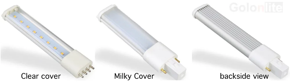 G23 LED Pl lamp
