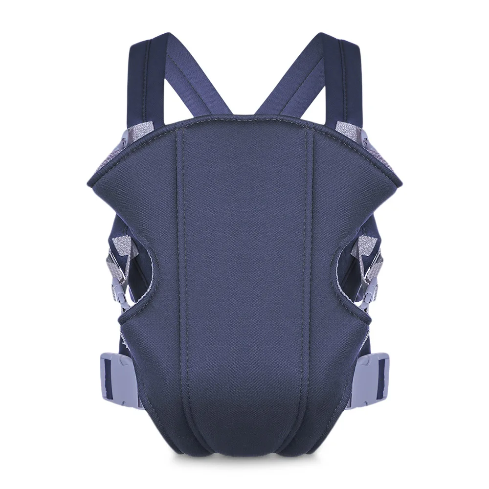 Hip Seat новорожденный младенец Перевозчик дышащая Сумка кенгуру Младенческая