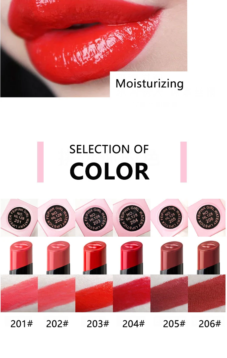 matte lipstick makeup (3)