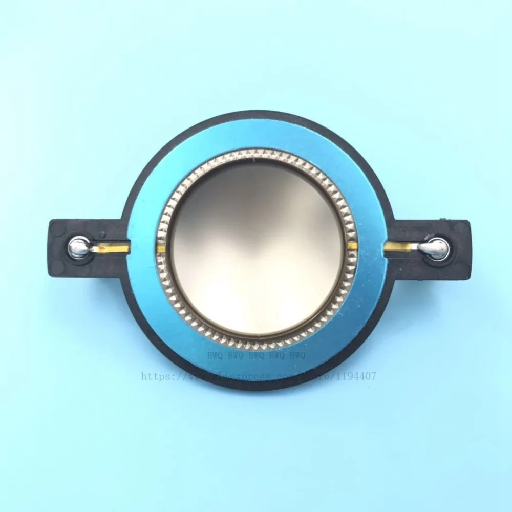 4 шт. запасные части для динамиков 44 мм 5 мм|voice coil|replacement diaphragmdiaphragm replacement |