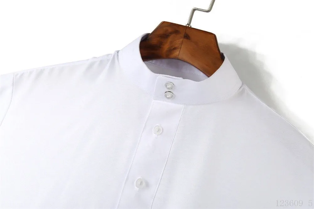 white 5