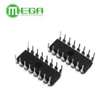 

100 PCS ULN2003AN DIP-16 ULN2003 HIGH-VOLTAGE HIGH-CURRENT