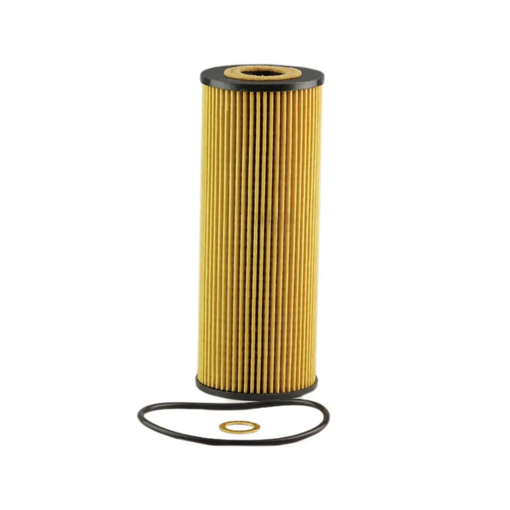 

Automotive Oil Filter For Mercedes-Benz C-class W202 Oil Grid Oil Filter /104 180 01 09 OE1041800109