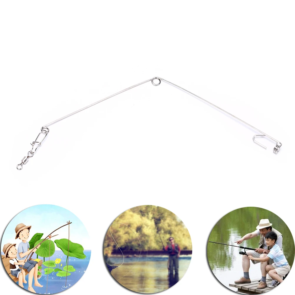Goldkopf VIVA Streamer # 8 Bach-Regenbogen-Lachs-Forelle Saibling Put/&Take 3 St