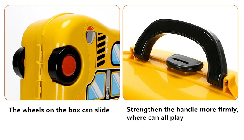 Моделирование инженер ролевая игра Builder игрушка инструмент Бензопилы винт молота Repair Tool родитель-ребенок взаимодействия дети Обувь для