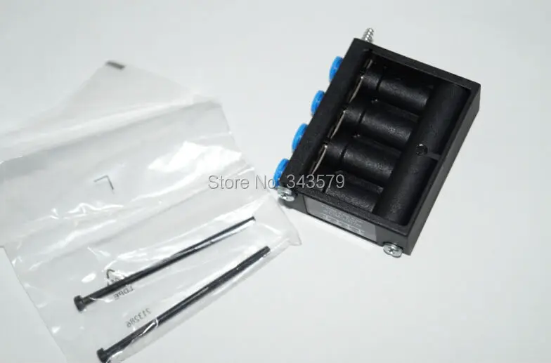 

original distributor QS-4,M2.184.1141/03,V-200-4-QS-4-SA,original distributor/valve