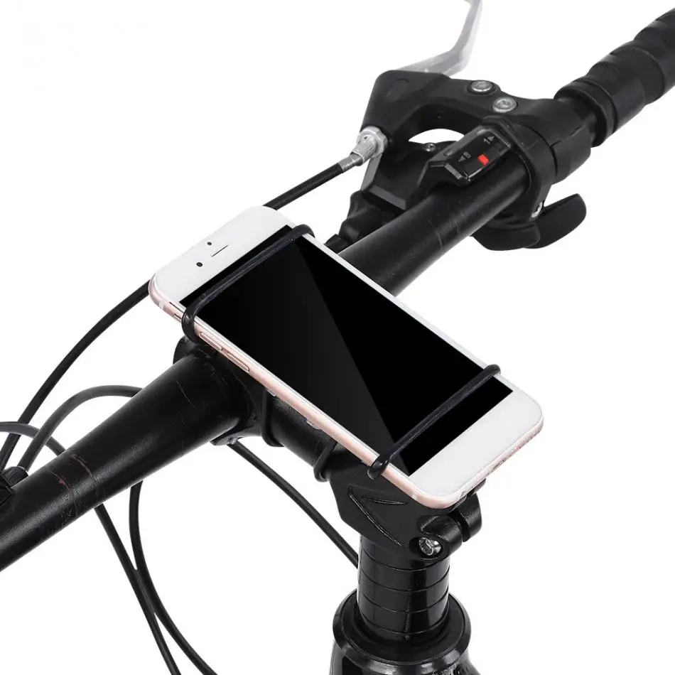 Многофункциональный велосипедный держатель для телефона для 3,5-6,2 дюймового смартфона, универсальная поддержка, держатель для бутылки для шоссейного велосипеда