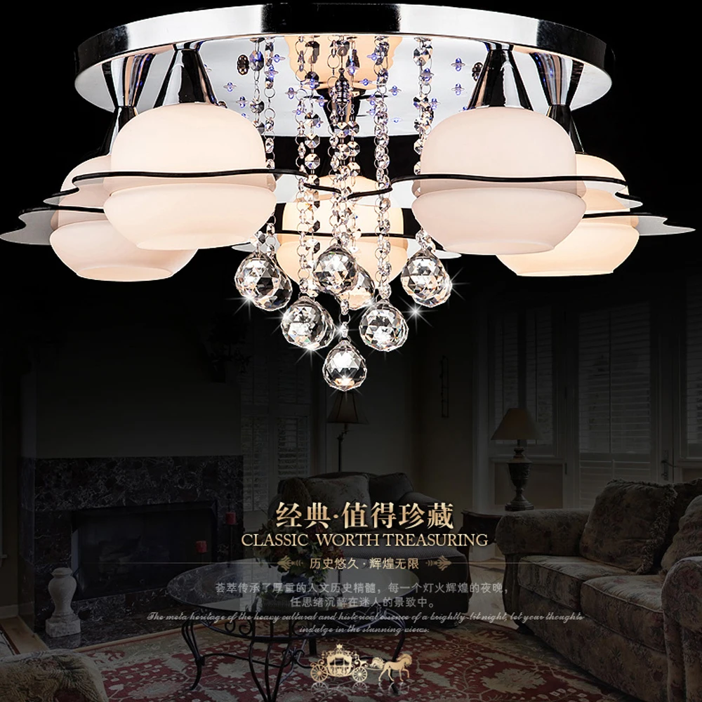 Acquista all'ingrosso online a forma di stella luce di soffitto da ...