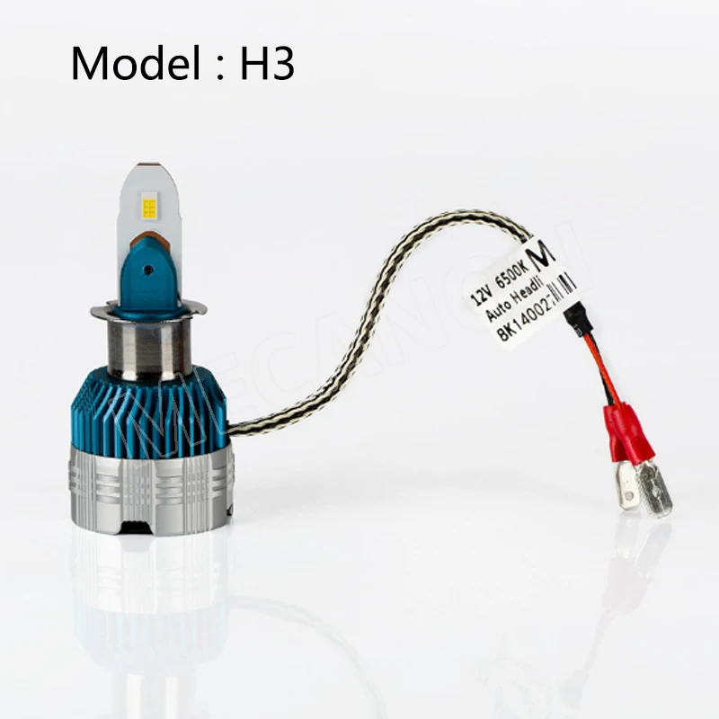 2pcs Car LED Headlight Kit Mi2 H1 H3 H4 H7 H8 H9 H11 Car Front Lamp Bulbs 9005 HB3 9006 HB4 6000K Car Accessories Fog Lights 2pcs Car LED Headlight Kit Mi2 H1 H3 H4 H7 H8 H9 H11 Car Front Lamp Bulbs 9005 HB3 9006 HB4 6000K Car Accessories Fog Lights
