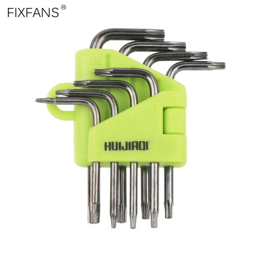 8Pcs-Small-Security-Torx-Screwdriver-Set-T5-T6-T7-T8-T9-T10-T15-T20