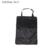 Heavy Duty Kick Mats Back Seat Protector The Sag Proof, Waterproof, Odor Proof Car Back Seat Cover for Kids 2 Reinforced Mesh St