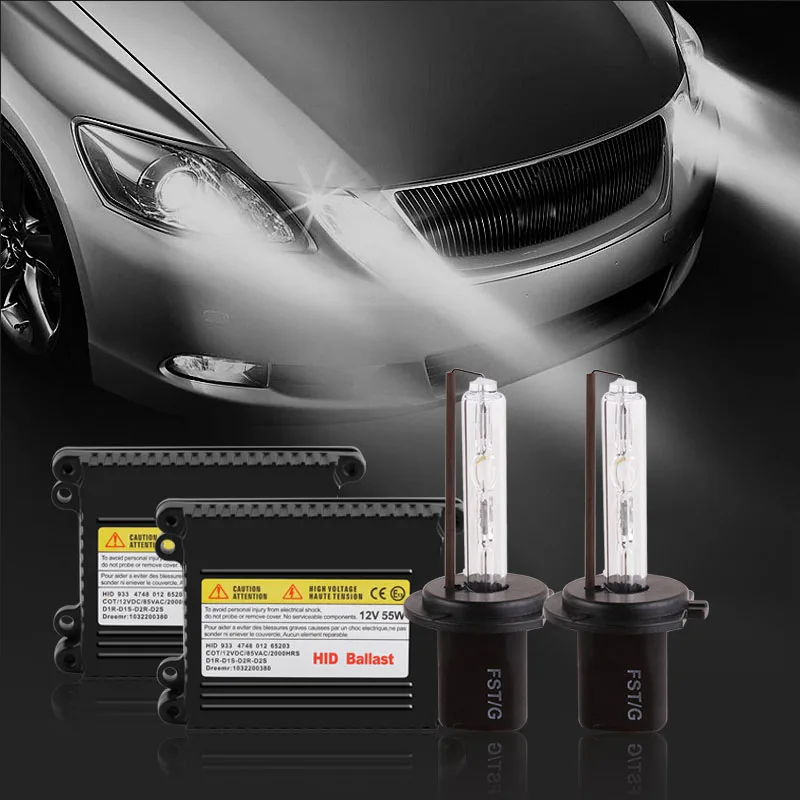 xenon h7 