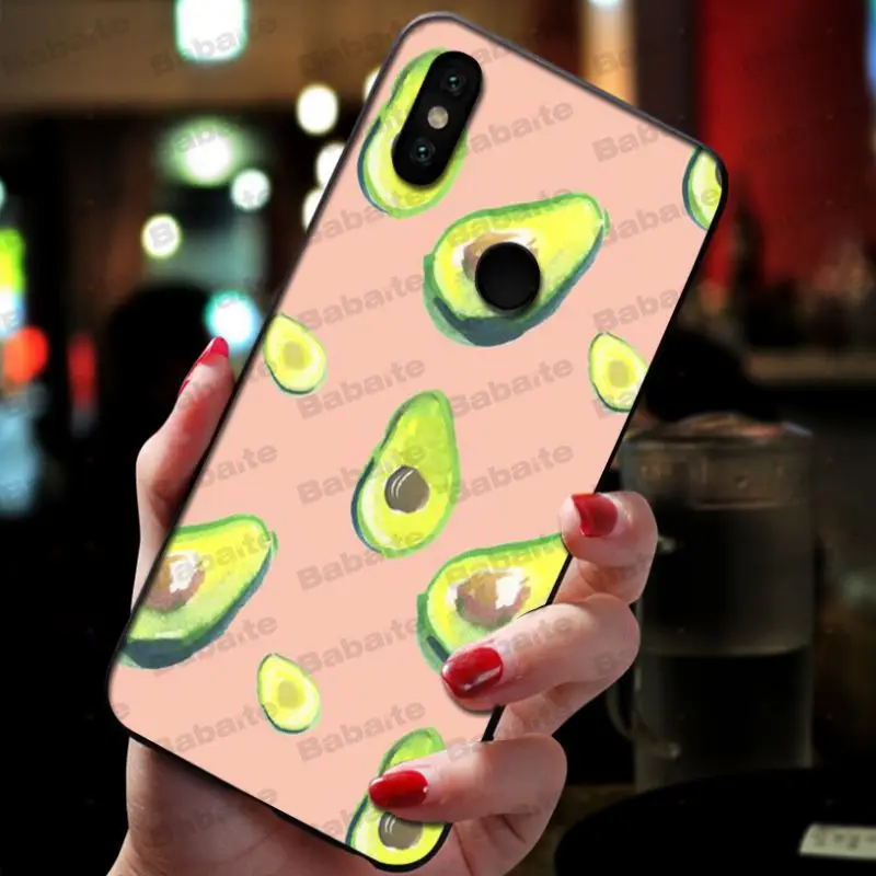 Avocado fruit