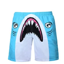 Летние Новые Брендовые мужские быстросохнущие бордшорты для серфинга шорты пляжные спортивные шорты s-xxl