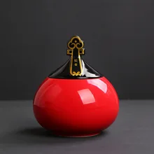 Богатый красный заварочный чайник для друга pipa, креативный керамический домашний средний Чай pu 'er, зеленый чай, черный чай, изысканный индивидуальный логотип