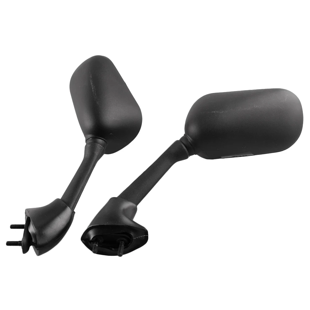 Rear Wing Rearview Rear View Side Mirrors For Yamaha YZF R6 & YZF-R6 2001 2002 Left Right Motorcycle Spare Parts