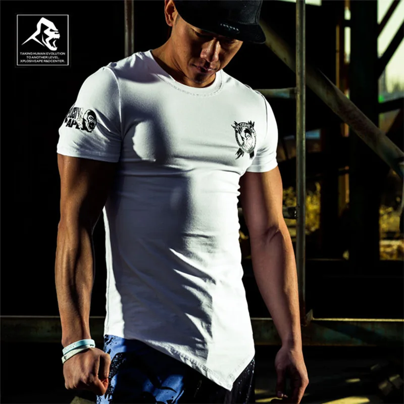 2018 T Shirts For Men Cotton T-Shirts Retro Brand T Shirts Designer Neck Deep Curved Hem Shirt Teen Men Clothing Urban 2018 T Shirts For Men Cotton T-Shirts Retro Brand T Shirts Designer Neck Deep Curved Hem Shirt Teen Men Clothing Urban