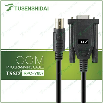 

Program Cable for Two Way Transceiver FT-100/100D/817/817ND/857/857D/897D/1700