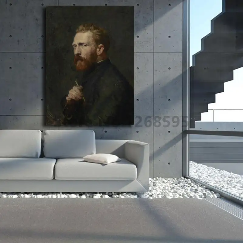 john peter russell van gogh